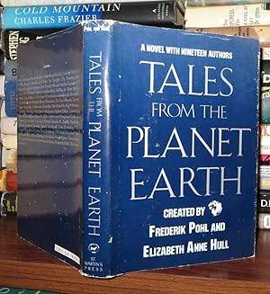 Seller image for TALES FROM THE PLANET EARTH for sale by Rare Book Cellar