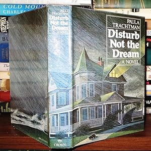 Seller image for DISTURB NOT THE DREAM for sale by Rare Book Cellar