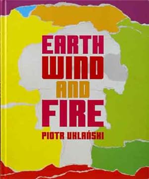 Seller image for Earth, Wind and Fire for sale by San Francisco Book Company