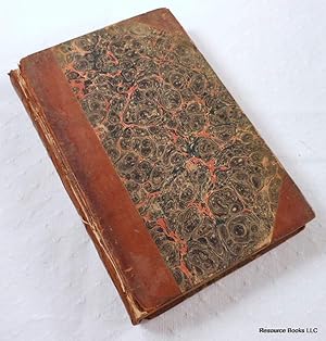 An American Almanac and Repository of Useful Knowledge for the Year 1830. Volume I