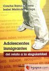 Imagen del vendedor de Adolescentes inmigrantes: del relato a la singularidad (Inminente) a la venta por AG Library