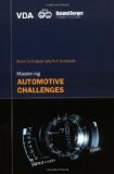 Bild des Verkufers fr Mastering Automotive Challenges zum Verkauf von Modernes Antiquariat an der Kyll