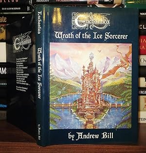Bild des Verkufers fr ENCHANTICA Wrath of the Ice Sorcerer zum Verkauf von Rare Book Cellar