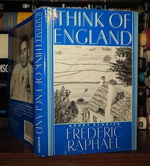 Seller image for THINK OF ENGLAND for sale by Rare Book Cellar
