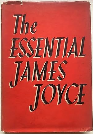 Seller image for The Essential James Joyce for sale by Bookenastics