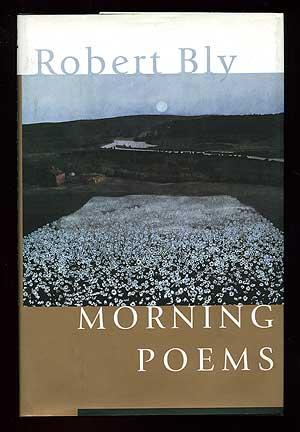 Seller image for Morning Poems for sale by Between the Covers-Rare Books, Inc. ABAA
