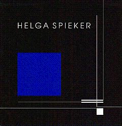 Helga Spieker: Reliefs