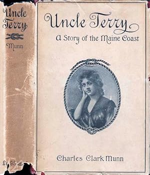 Uncle Terry, A Story of the Maine Coast