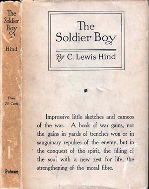 The Soldier-Boy