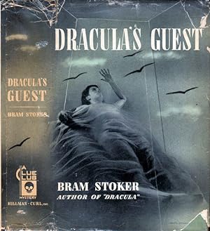 Immagine del venditore per Dracula's Guest venduto da Babylon Revisited Rare Books