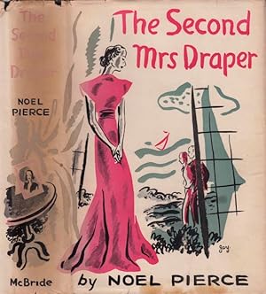 The Second Mrs. Draper