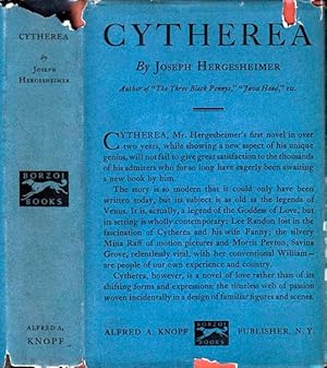 Cytherea