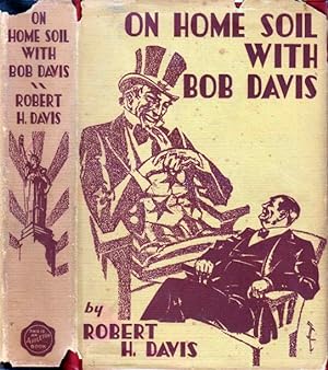On Home Soil with Bob Davis