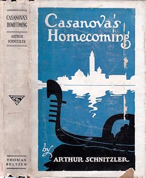 Casanova's Homecoming