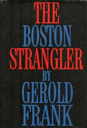 THE BOSTON STRANGLER