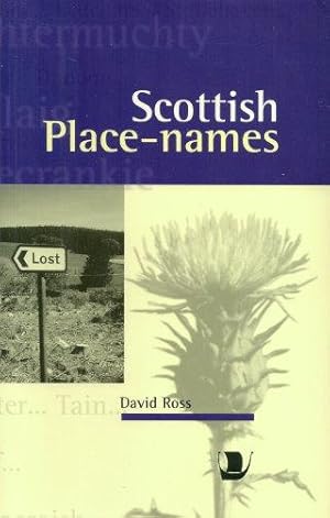 SCOTTISH PLACE NAMES