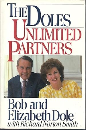 Imagen del vendedor de The Doles: Unlimited Partners a la venta por Hill Country Books