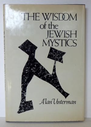 Seller image for The Wisdom of the Jewish Mystics for sale by RON RAMSWICK BOOKS, IOBA