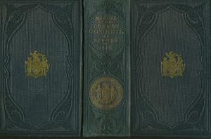 Manual of the Corporation of the City of New York 1863. D. T. Valentine