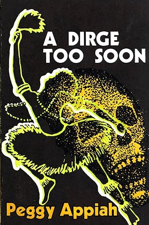 Seller image for A Dirge Too Soon for sale by Masalai Press