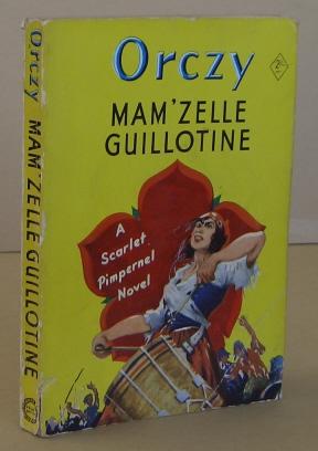 Mam'zelle Guillotine