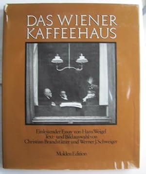 Seller image for Das Wiener Kaffeehaus; for sale by BOOKS & THINGS