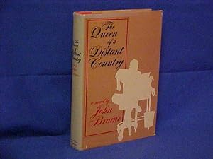 Seller image for The Queen of a Distant Country for sale by Gene The Book Peddler