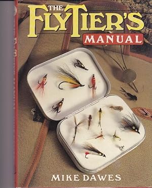 Immagine del venditore per The FlyTiers Manual venduto da Clausen Books, RMABA