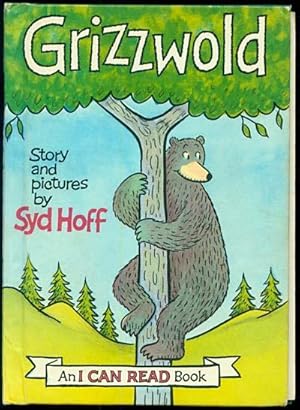 Grizzwold: An I Can Read Book
