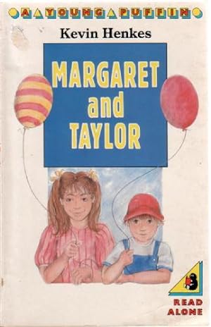 Image du vendeur pour Margaret and Taylor mis en vente par The Children's Bookshop