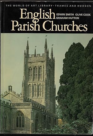 English Parish Churches