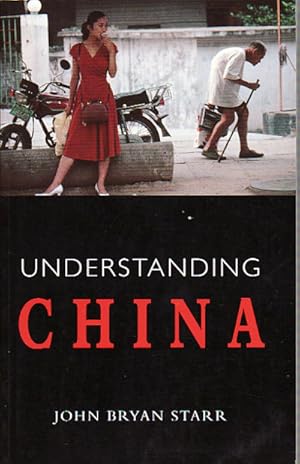 Imagen del vendedor de Understanding China. a la venta por Asia Bookroom ANZAAB/ILAB