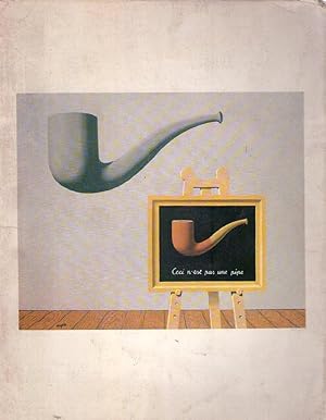 MAGRITTE. 1898 - 1967. 11 janvier - 10 mars 1979