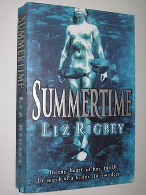 Seller image for Summertime for sale by Manyhills Books