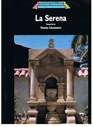 Image du vendeur pour LA SERENA mis en vente par Librera Torren de Rueda