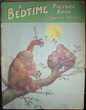 A Bedtime Picture Book