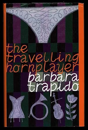 The travelling hornplayer