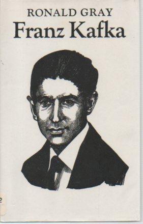 Seller image for Franz Kafka for sale by Bookfeathers, LLC