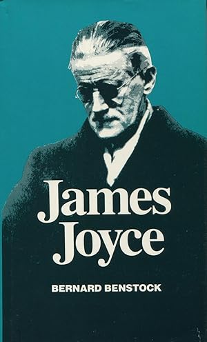 Seller image for James Joyce (Literature & Life Ser.) for sale by Kenneth A. Himber