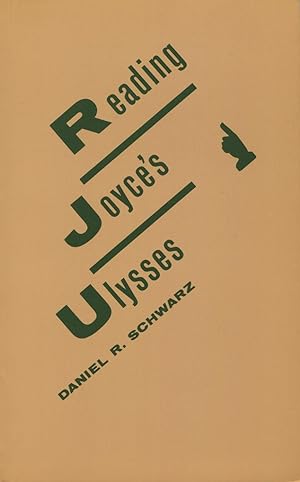 Seller image for Reading Joyce's Ulysses for sale by Kenneth A. Himber