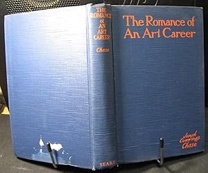 Seller image for The Romance of an Art Career for sale by Phyllis35