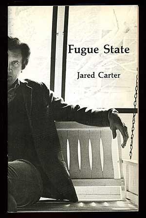 Bild des Verkufers fr Fugue State zum Verkauf von Between the Covers-Rare Books, Inc. ABAA
