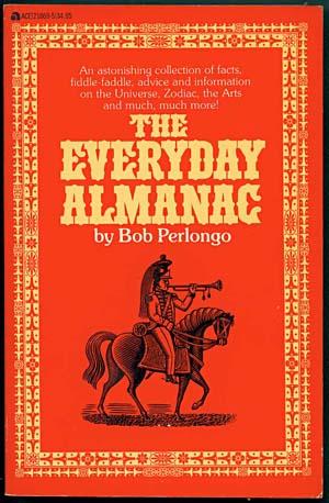 The Everyday Almanac