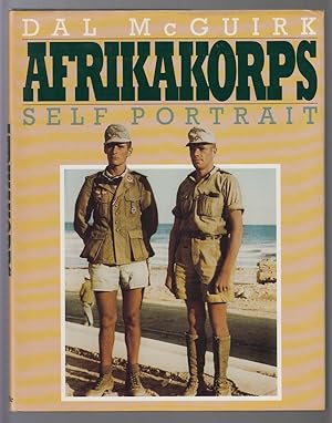 Afrikakorps: Self Portrait