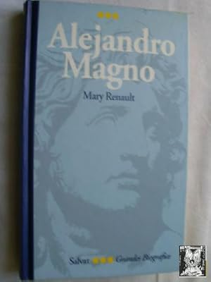 ALEJANDRO MAGNO