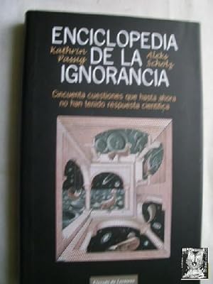 ENCICLOPEDIA DE LA IGNORANCIA