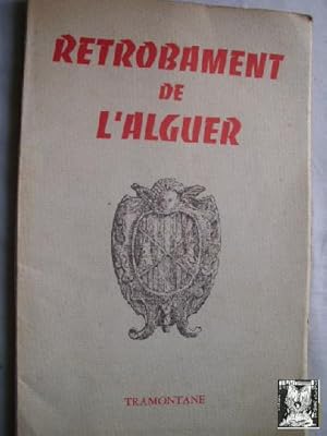 RETROBAMENT DE L ALGUER