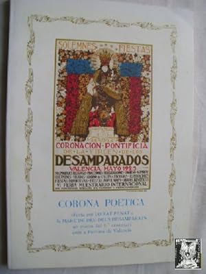 CORONA POÈTICA