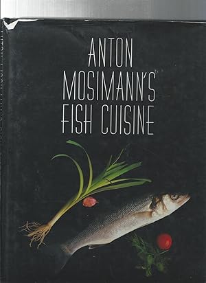 Seller image for Fish Cuisine for sale by ODDS & ENDS BOOKS