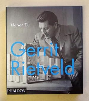 Gerrit Rietveld.